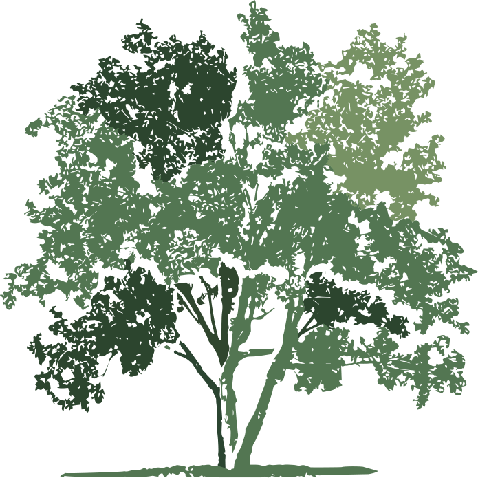 Logotyp för Kvarteret Linden